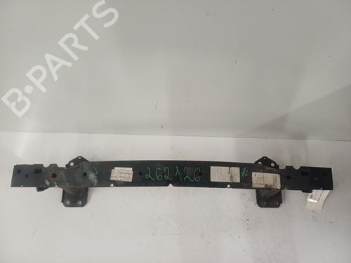 Front bumper reinforcement BMW 1 (E81) 116 d | BP37737663C109 - Image 2