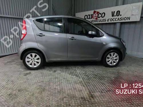 Rear wiper motor SUZUKI SPLASH (EX) 1.3 CDTI (A5B413D) | BP32141105M102 - Image 9