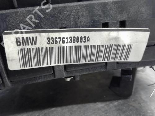 Driver airbag BMW 5 (E60) 530 d | BP21319872C9 