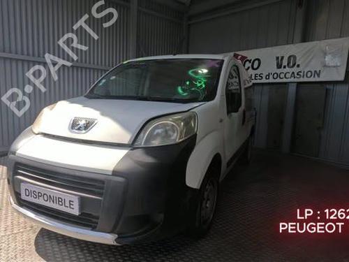 AC compressor PEUGEOT BIPPER (AA_) 1.3 HDi 75 | BP37088368M34 - Image 23