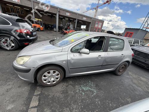 AC compressor PEUGEOT 307 (3A/C) 1.6 16V | BP28591933M34 - Image 17