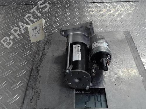 Starter NISSAN MICRA III (K12) 1.5 dCi | BP23811860M8 