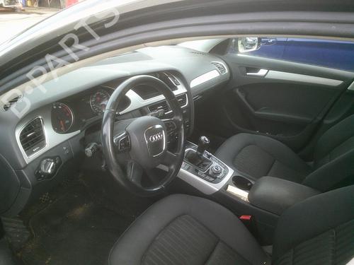 Climate control AUDI A4 B8 Avant (8K5) 2.0 TFSI | BP24894769I5  - Image 6