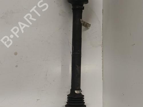 Right front driveshaft PEUGEOT BOXER Van 2.2 BlueHDi 165 | BP29836782M39 