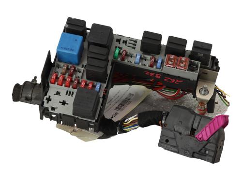 Fuse box OPEL CORSA D (S07) 1.4 (L08, L68) | BP38631972E1  - Image 5