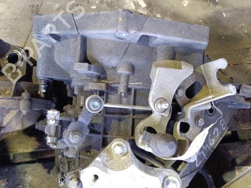 Used Gearbox Gearbox FIAT BRAVO II (198_) 1.6 D Multijet (198AXL1B) (120 hp) 23071560 23071560