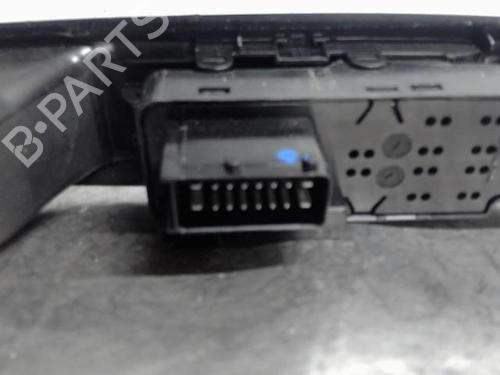 Left front window switch CITROËN DS3 (SA_) 1.6 VTi 120 | BP21320189I27 - Image 3