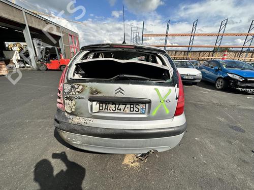 AC compressor CITROËN C3 I (FC_, FN_) 1.4 i | BP21291305M34 