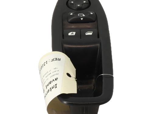 Left front window switch PEUGEOT 208 I (CA_, CC_) 1.6 HDi | BP38563294I27 - Image 3