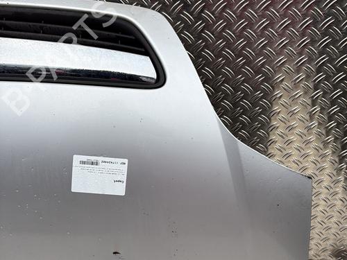 hood-opel-meriva-a-mpv-x03-2003-2004-2005-2006-2007-2008-2009-2010-30709495 main image