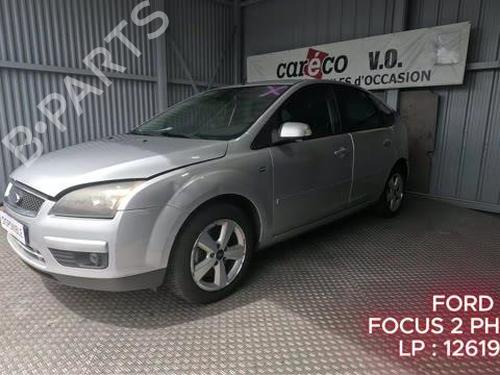 Left headlight FORD FOCUS II (DA_, HCP, DP) | BP38476451C28 - Image 7