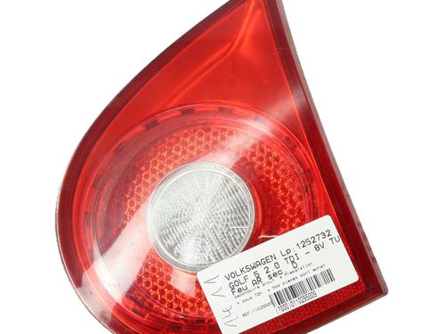 Used Right tailgate light VW GOLF V (1K1) 2.0 TDI (140 hp) 27895518