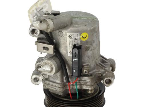 Used AC compressor PEUGEOT 208 I (CA_, CC_) 1.2 THP 110 (110 hp) 31363832