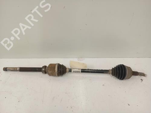 Used Right front driveshaft PEUGEOT PARTNER Box Body/MPV (K9) 1.6 BlueHDI 100 (99 hp) 28731993