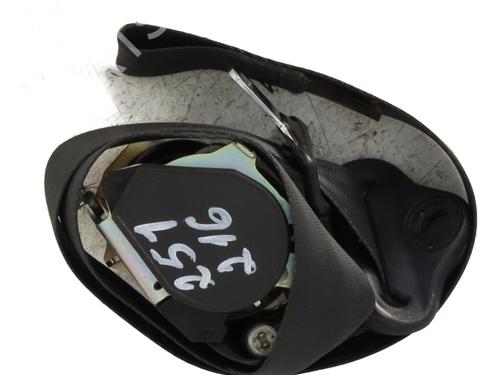 Front left seatbelt PEUGEOT 206+ (2L_, 2M_) 1.1 | BP29117922I26 - Image 2