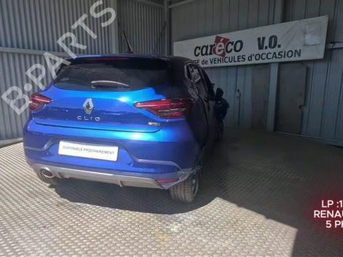 Right taillight RENAULT CLIO V (B7_) 1.3 TCe 130 (B7MF) | BP38677721C35  - Image 25