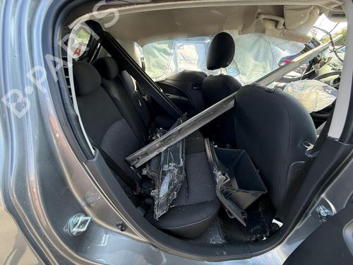 Høyre posisjonslys MITSUBISHI MIRAGE / SPACE STAR VI Hatchback (A0_A) 1.2 (A03A) | BP27219168C103 