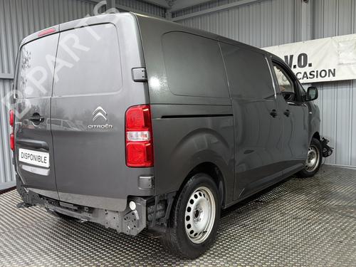 Pedal CITROËN JUMPY III Van (V_) 2.0 BlueHDi 145 | BP32093226I4 - Image 8