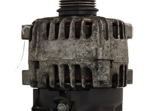 Used Alternator Alternator FORD FIESTA VI (CB1, CCN) 1.4 TDCi (70 hp) 21320850 21320850