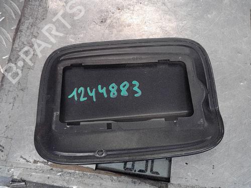 Fuel flap BMW X5 (E70) xDrive 30 d | BP22897412C131