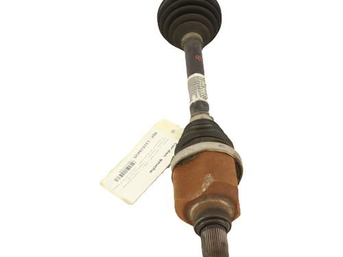 Left front driveshaft PEUGEOT 2008 I (CU_) 1.2 THP 110 / PureTech 110 | BP38544138M38 - Image 4