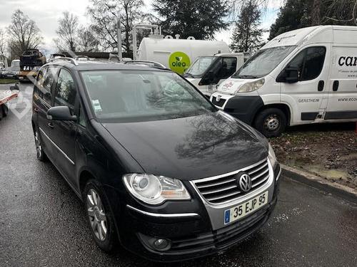 AC compressor VW TOURAN (1T1, 1T2) 2.0 TDI | BP24451465M34 