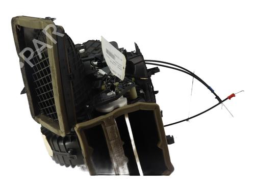 Heater matrix box RENAULT TWINGO III (BCM_, BCA_) | BP35823377M61 - Image 5
