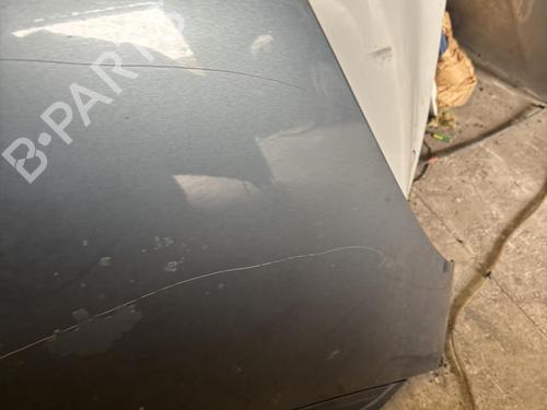 Hood CITROËN C4 Grand Picasso I (UA_) 1.6 HDi | BP21293643C1