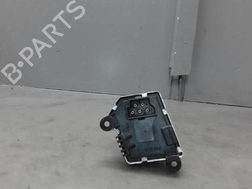 Heater resistor BMW X3 (E83) 3.0 d | BP21370836M108 