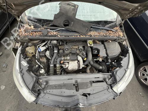 Left front window switch CITROËN C4 II (NC_) 1.6 HDi 110 | BP23824988I27  - Image 11