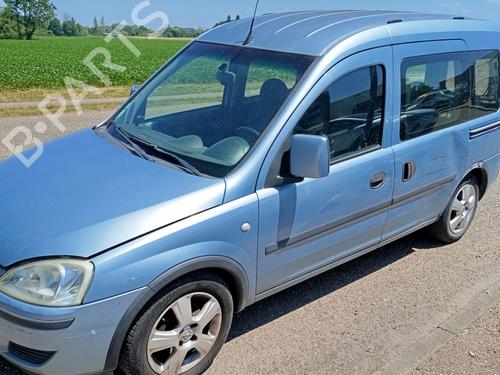 Left taillight OPEL COMBO Box Body/MPV 1.3 CDTI 16V | BP28539882C34  - Image 9