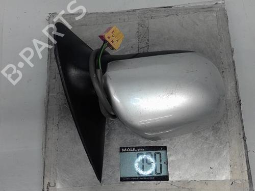 Used Right mirror SKODA FABIA I (6Y2) 1.9 TDI (100 hp) 21321511