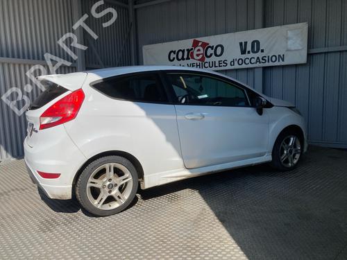 Steering column stalk FORD FIESTA VI (CB1, CCN) 1.6 TDCi | BP34191973I23 - Image 5