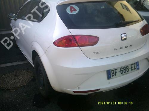Starter SEAT LEON (1P1) 1.6 TDI | BP21311112M8 