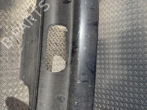 Paraurti posteriore BMW X5 (E53) 3.0 d (218 hp) 21289711