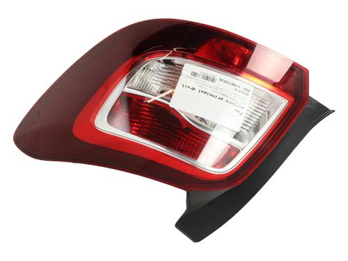 Used Right taillight DACIA SANDERO II 1.5 dCi (90 hp) 28116603