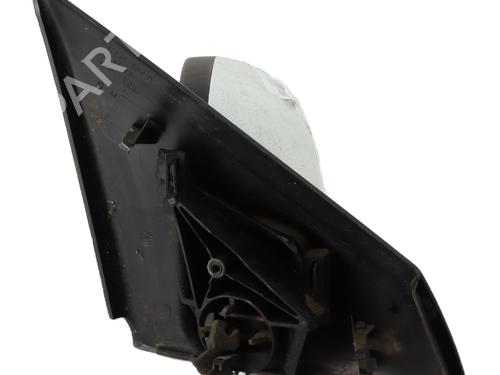 Left mirror RENAULT MEGANE II (BM0/1_, CM0/1_) 1.5 dCi (BM1E, CM1E) | BP27094159C26 