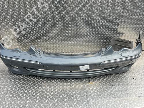 Front bumper MERCEDES-BENZ C-CLASS T-Model (S203) C 320 CDI (203.220) | BP27874752C7 