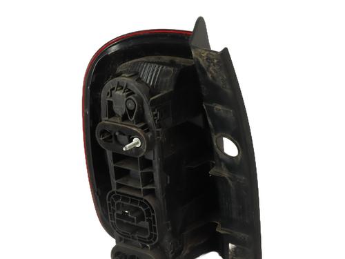Right taillight DACIA DUSTER (HS_) 1.5 dCi (HSMC) | BP25129204C35 - Image 3