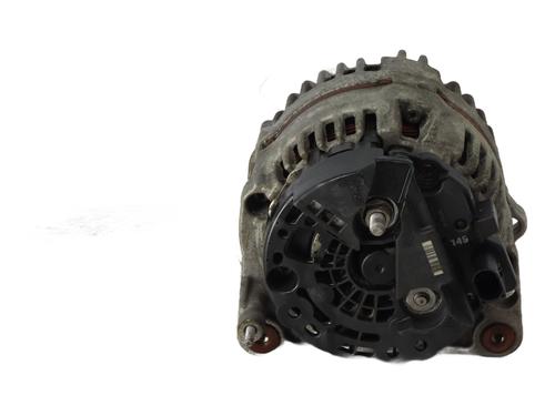 Used Alternator Alternator 37631482 37631482