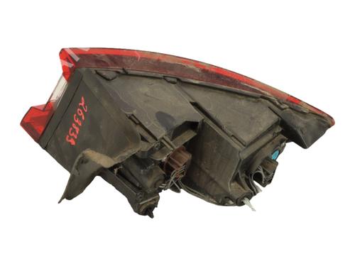 Left taillight RENAULT MEGANE IV Hatchback (B9A/M/N_) 1.8 Blue dCi 150 (B9A7) | BP40247984C34 - Image 4