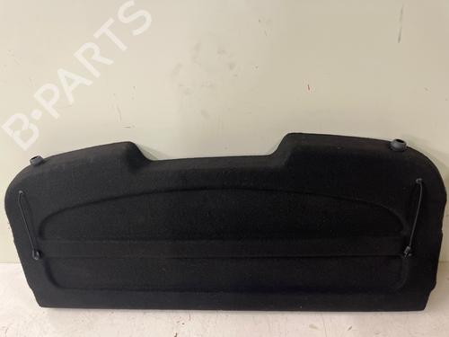 Used Rear parcel shelf Rear parcel shelf 38923467 38923467