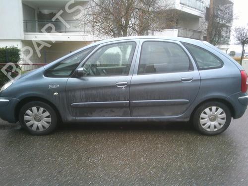 Alternator CITROËN XSARA PICASSO (N68) 1.6 HDi | BP24923111M7 