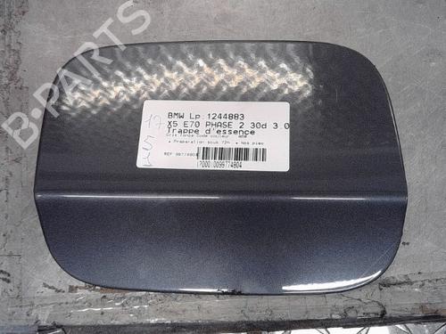 Fuel flap BMW X5 (E70) xDrive 30 d | BP22897412C131