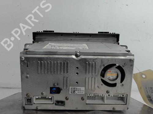 Radio HYUNDAI TUCSON (TL, TLE) 1.7 CRDi | BP21296755E6 