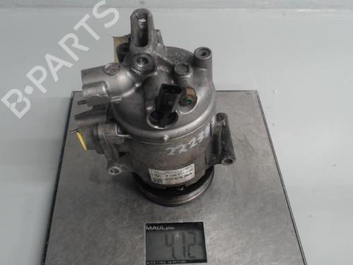 AC compressor SEAT IBIZA IV (6J5, 6P1) 1.2 TDI | BP21290364M34 