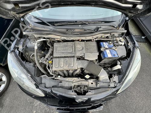 Right taillight MAZDA 2 (DE_, DH_) 1.3 (DE3FS) | BP21872608C35