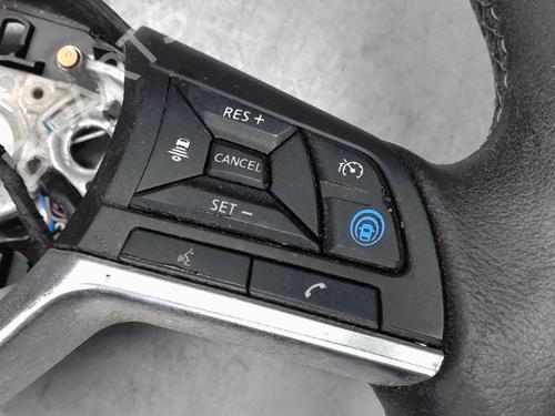 Steering wheel NISSAN JUKE (F16_) DIG-T 117 | BP21318630C49