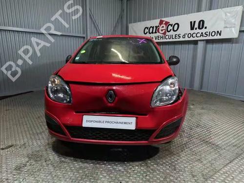 Instrument cluster RENAULT TWINGO II (CN0_) 1.2 16V (CN04, CN0B) | BP32158267C47  - Image 14