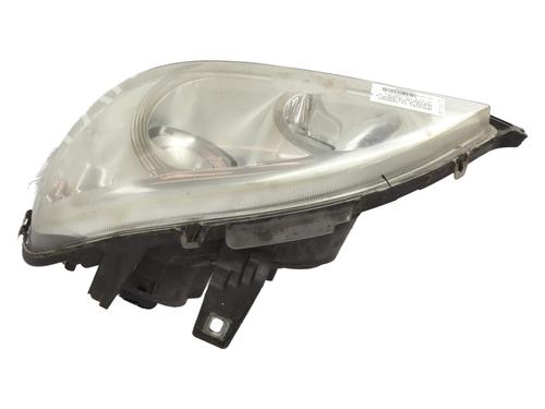 Used Left headlight Left headlight MERCEDES-BENZ M-CLASS (W163) ML 400 CDI (163.128) (250 hp) 28055816 28055816